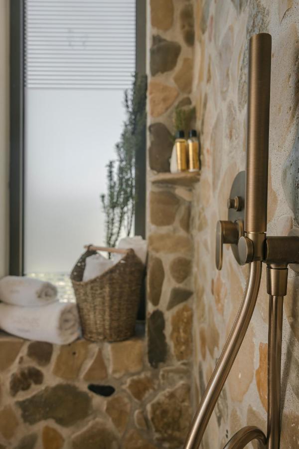 Spathes Suites Kefalonia - Luxury Suites Ratzaklíon Exterior foto