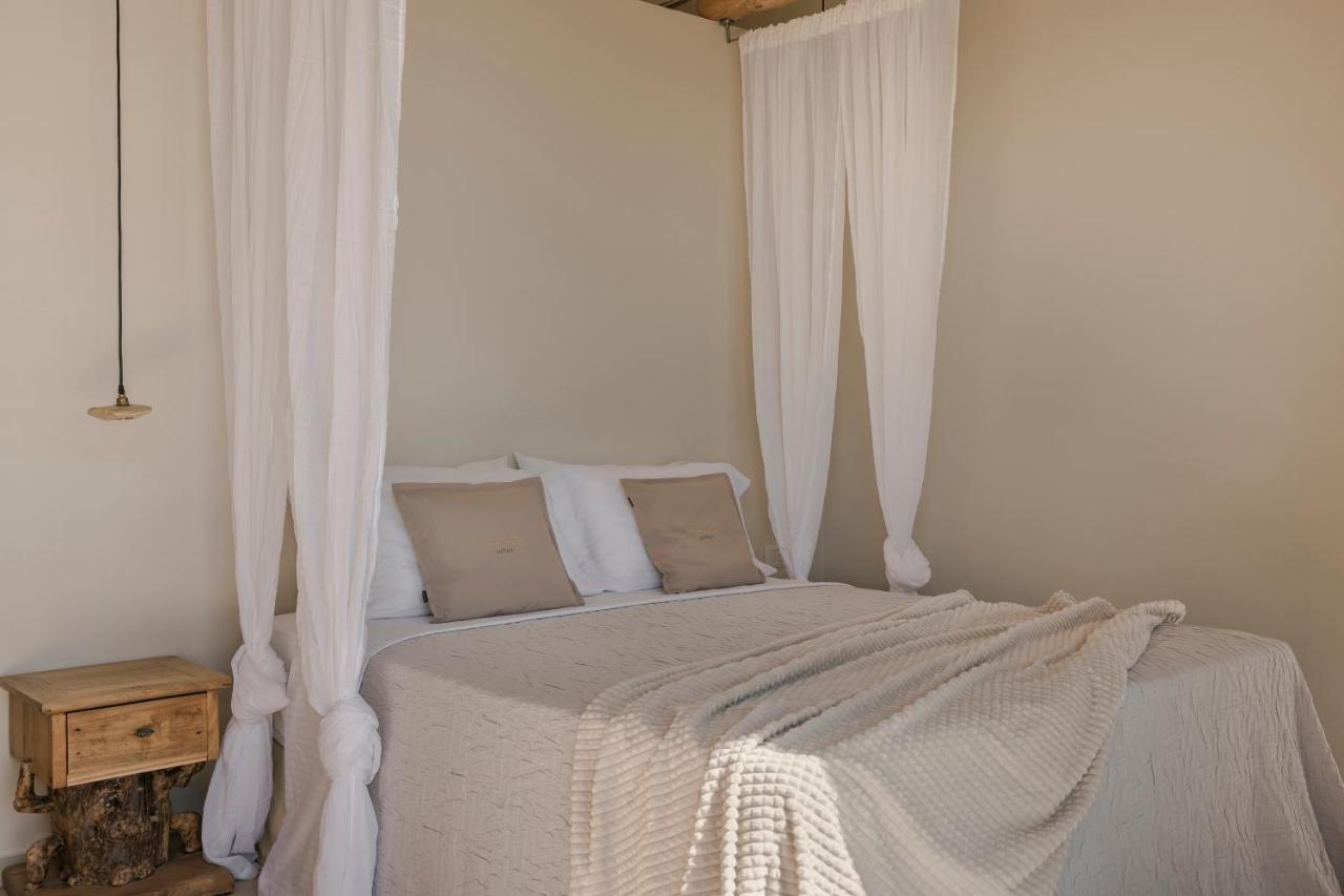 Spathes Suites Kefalonia - Luxury Suites Ratzaklíon Exterior foto